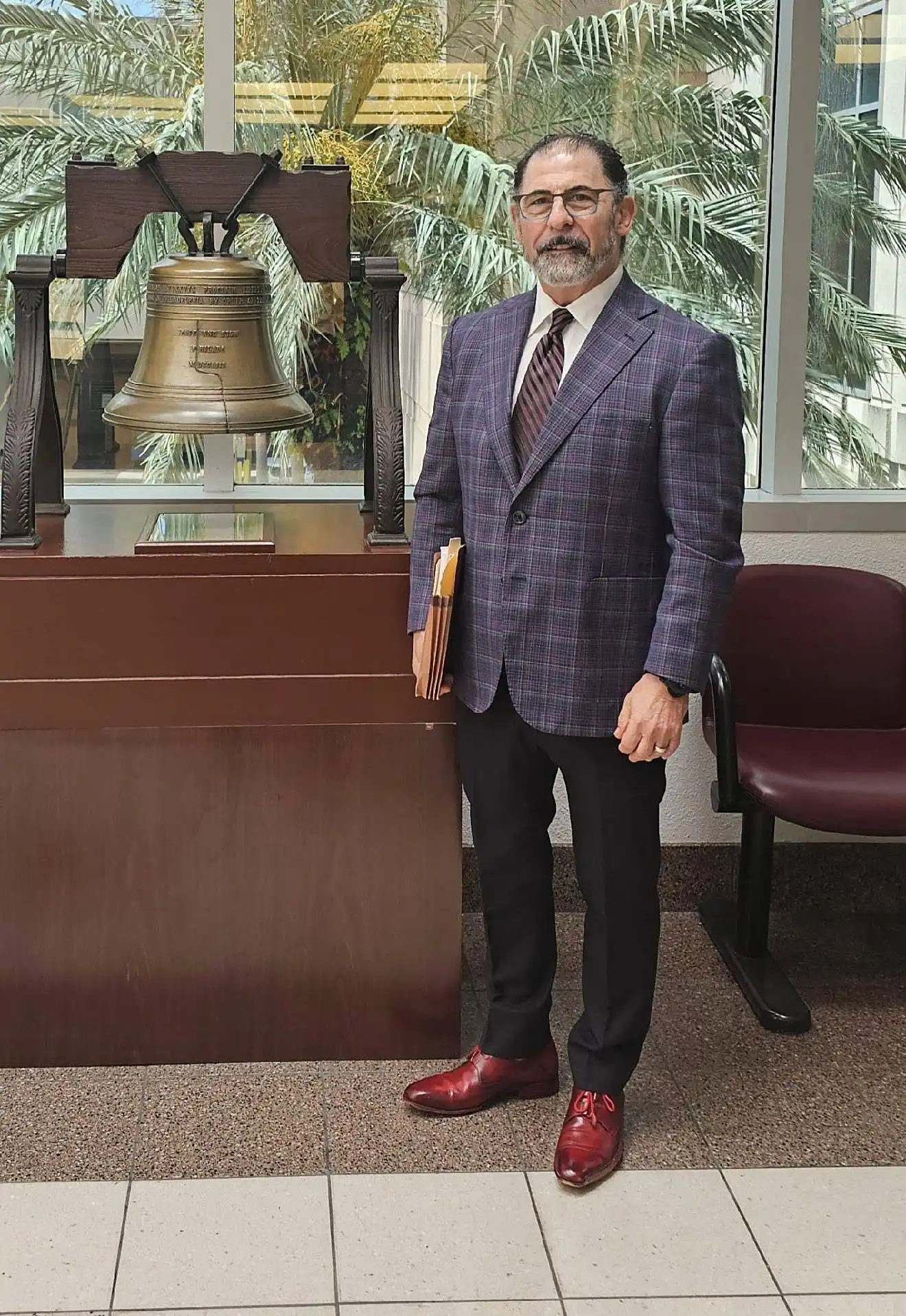 Law Office of A. Randall Haas