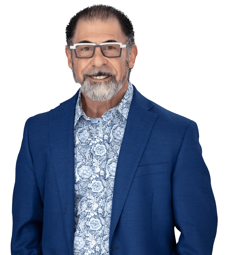 Randall Haas Attorney